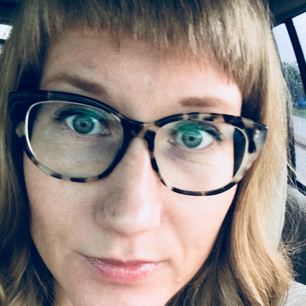Meet your Posher, Tracey